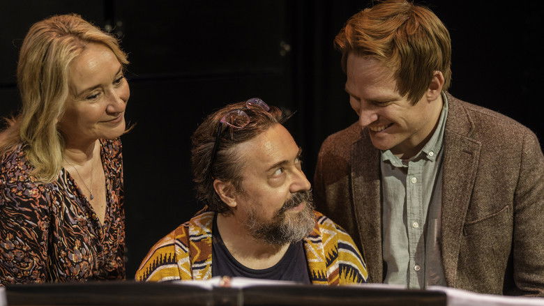 Backdrop image for movie I Hear America Singing