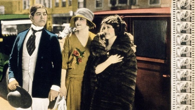Backdrop image for movie Mary of the Movies