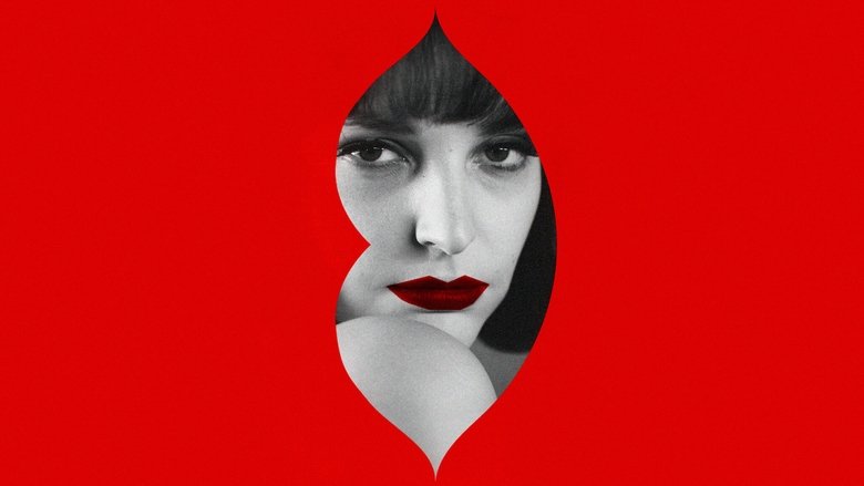 Backdrop image for movie Autumn Girl