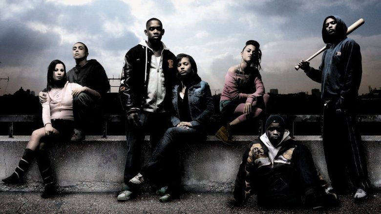 Backdrop image for movie Kidulthood
