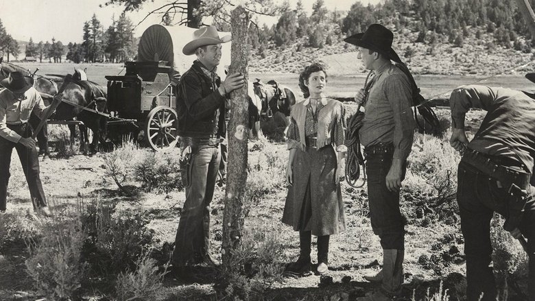 Backdrop image for movie Colorado Sundown