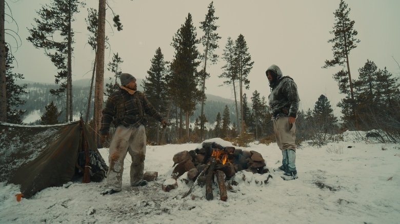 Backdrop image for movie Permafrost