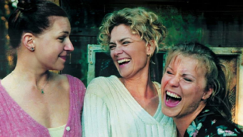 Backdrop image for movie Shit Happens