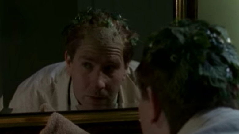 Backdrop image for movie Goosebumps: Stay Out of the Basement