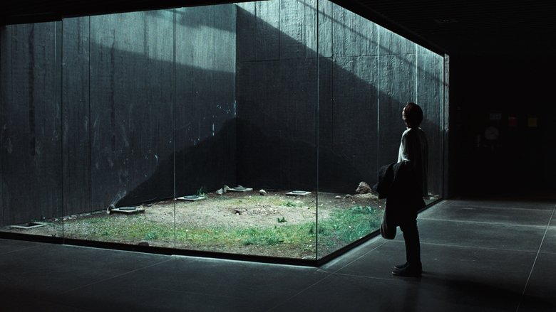 Backdrop image for movie Memoria