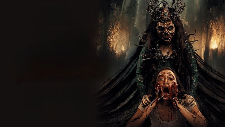 Backdrop image for movie Cursed