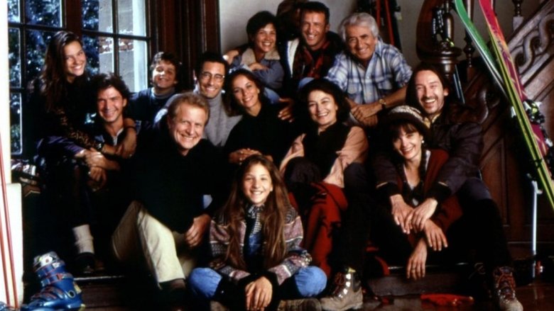 Backdrop image for movie The Groundhogs