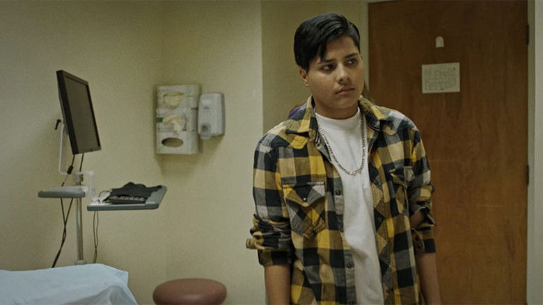 Backdrop image for movie Get the Life