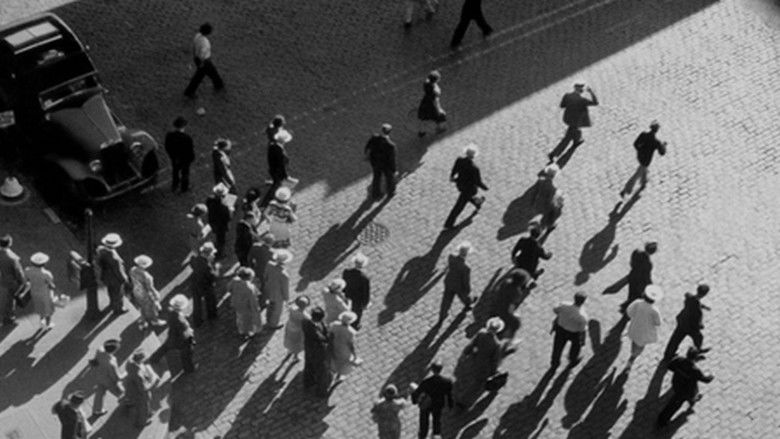 Backdrop image for movie The City