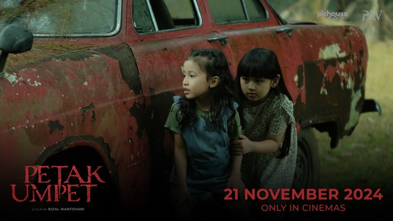 Backdrop image for movie Petak Umpet