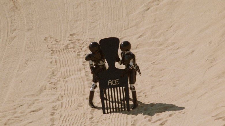 Backdrop image for movie Spaceballs