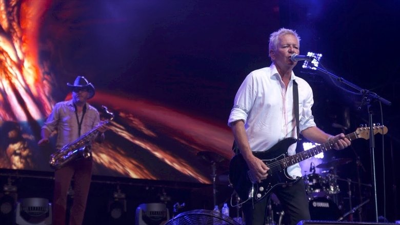 Backdrop image for movie Icehouse - 40 Years Live Roche Estate Full Concert