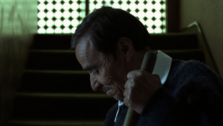 Backdrop image for movie Via Park