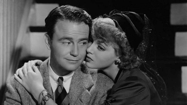 Backdrop image for movie These Glamour Girls