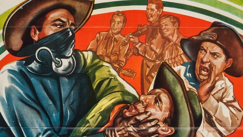 Backdrop image for movie West of Sonora