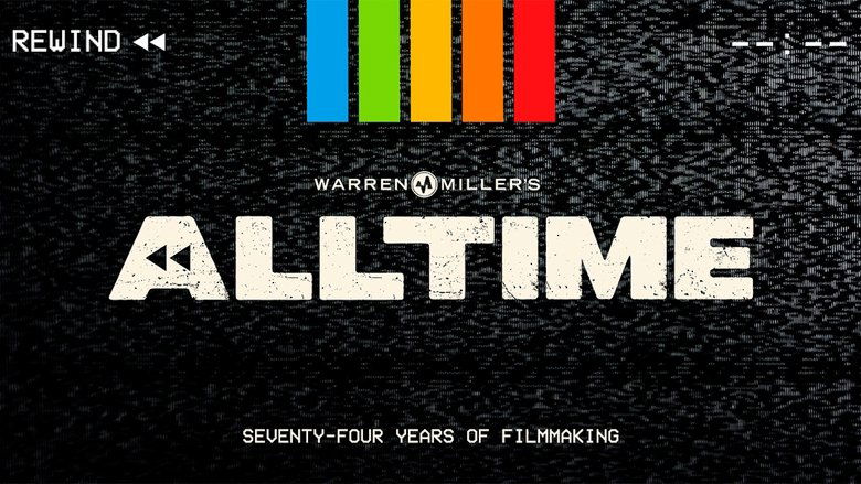 Backdrop image for movie All Time