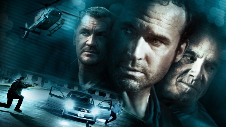 Backdrop image for movie The Outsider