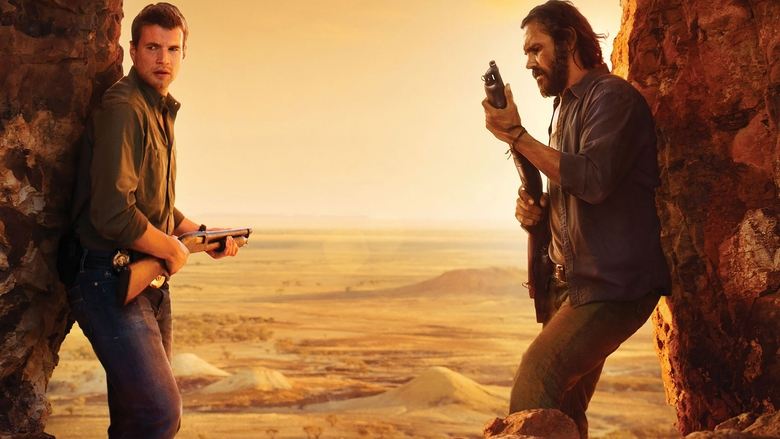 Backdrop image for movie Goldstone