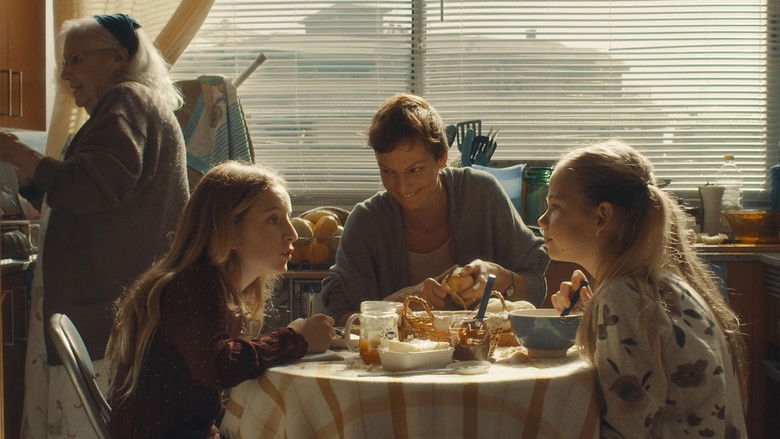 Backdrop image for movie La señora de la casa