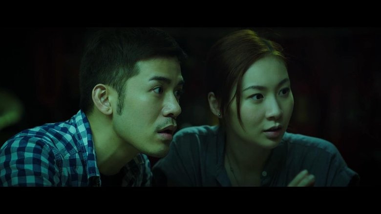 Backdrop image for movie Are You Here