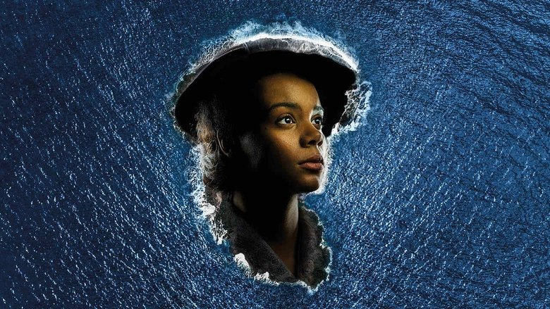 Backdrop image for movie National Theatre Live: Small Island