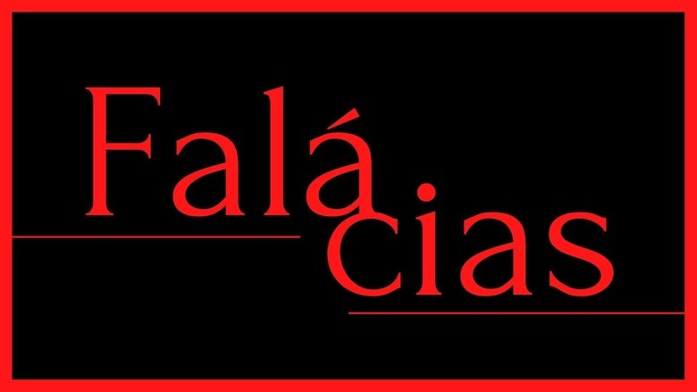 Backdrop image for movie Falácias