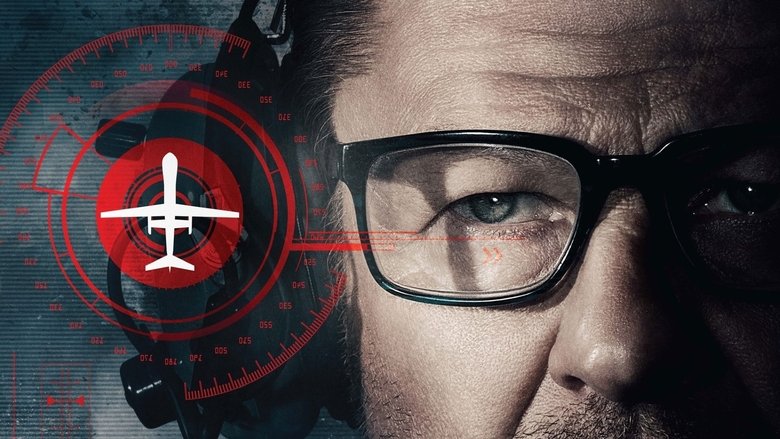 Backdrop image for movie Drone