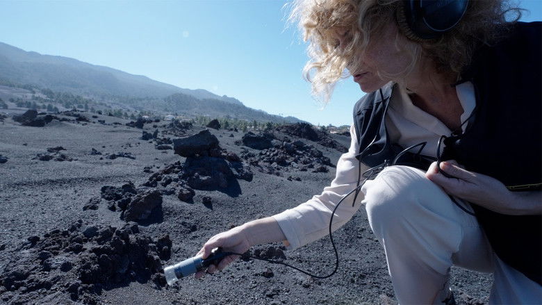 Backdrop image for movie Do Rocks Dream of Flying ?