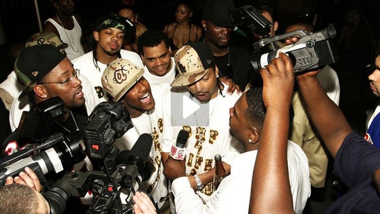 Backdrop image for movie BMF: The Rise and Fall of a Hip-Hop Drug Empire
