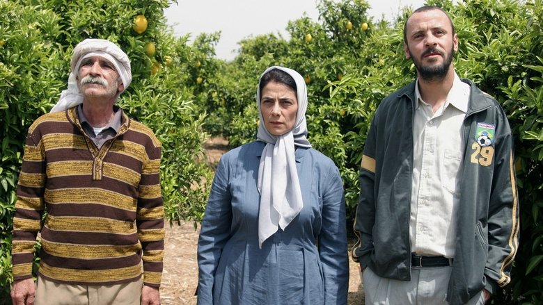Backdrop image for movie Lemon Tree