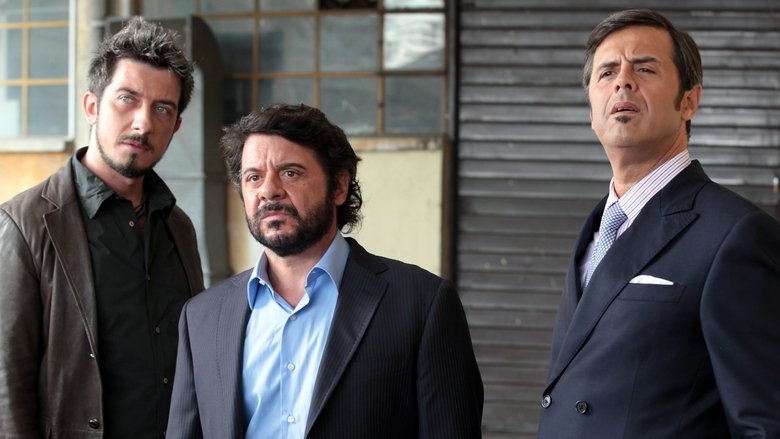 Backdrop image for movie Natale col boss
