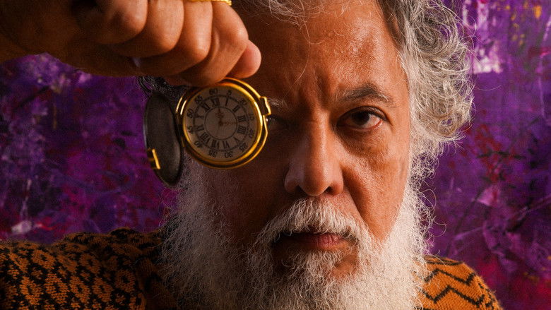 Backdrop image for movie District 21