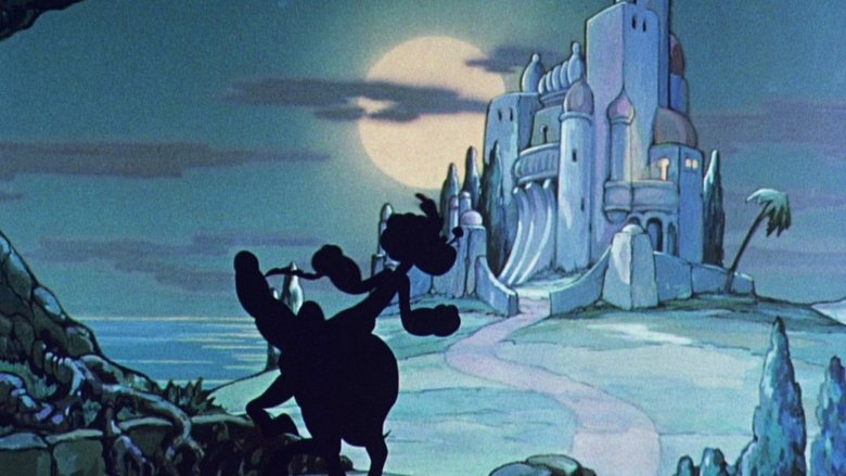 Backdrop image for movie Aladdin and His Wonderful Lamp