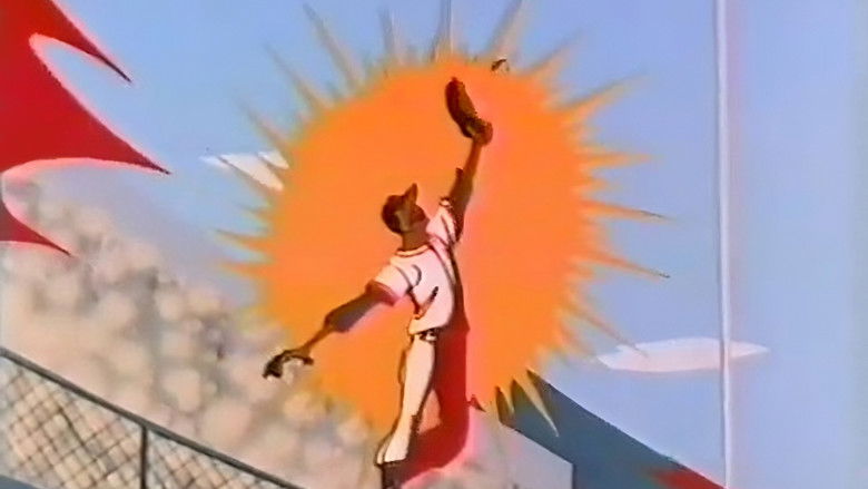 Backdrop image for movie Willie Mays and the Say-Hey Kid