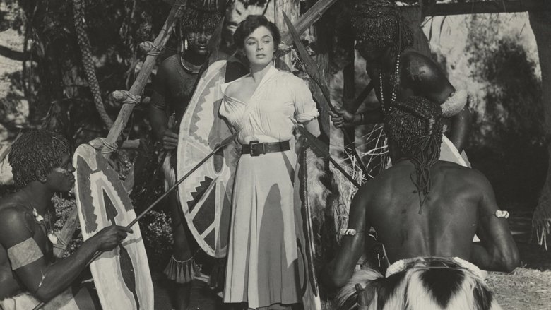 Backdrop image for movie Tanganyika