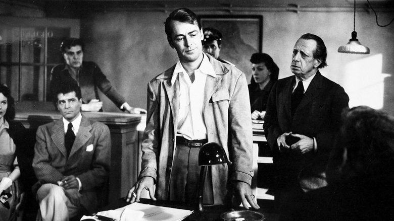 Backdrop image for movie Captain Carey, U.S.A.