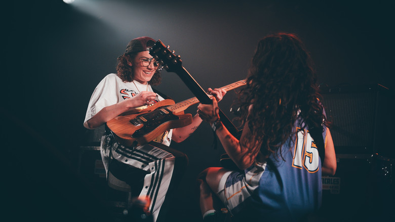 Backdrop image for movie Friedberg en concert aux Trans Musicales de Rennes 2024