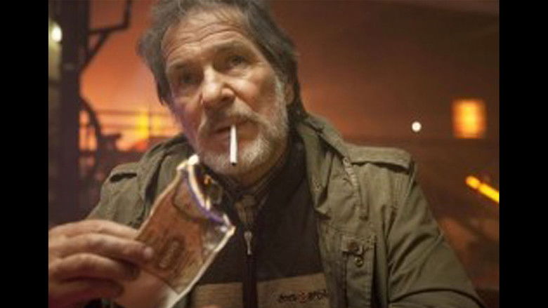 Backdrop image for movie Besondere Schwere der Schuld