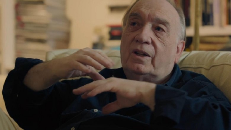Backdrop image for movie The Memory of Cinema: A Film About Fernando Méndez-Leite