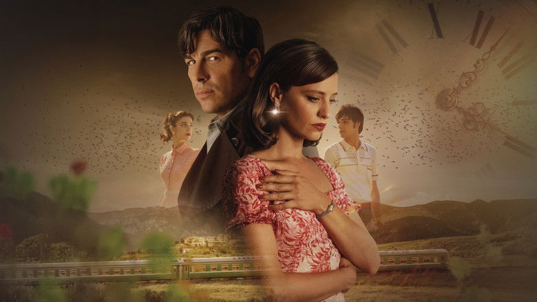 Backdrop image for movie The Goldsmith's Secret