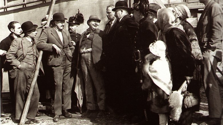 Backdrop image for movie The Last Bohemian