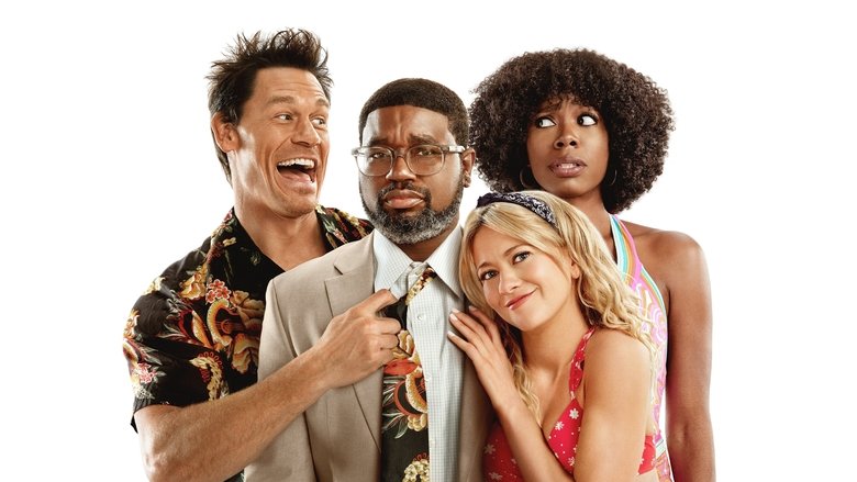 Backdrop image for movie Vacation Friends