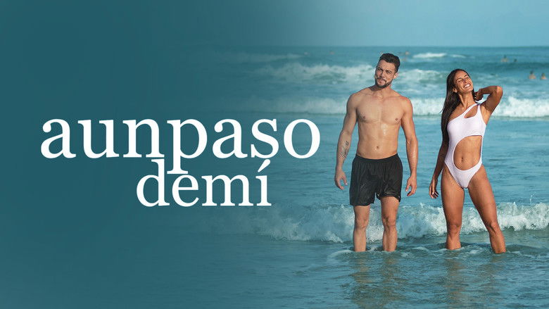 Backdrop image for movie One Step from Me