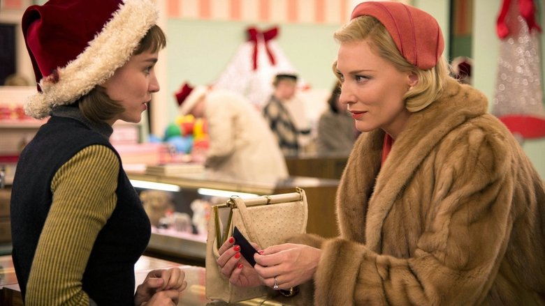 Backdrop image for movie Carol