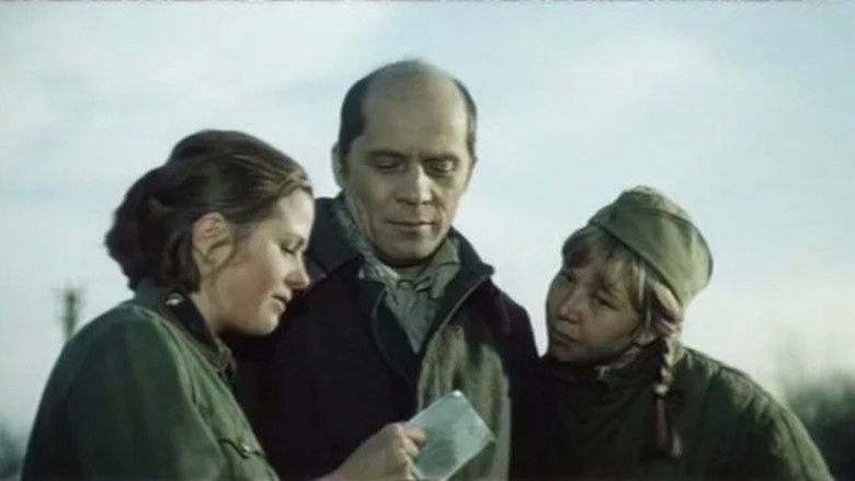 Backdrop image for movie I Have Done Everything I Could