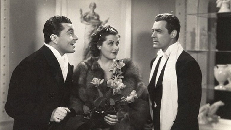 Backdrop image for movie Sing and Be Happy