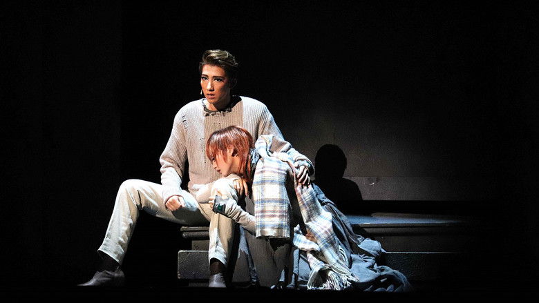 Backdrop image for movie FLYING SAPA