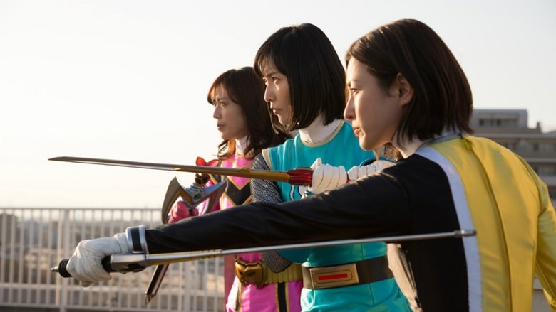 Backdrop image for movie Hero Mama ★ League