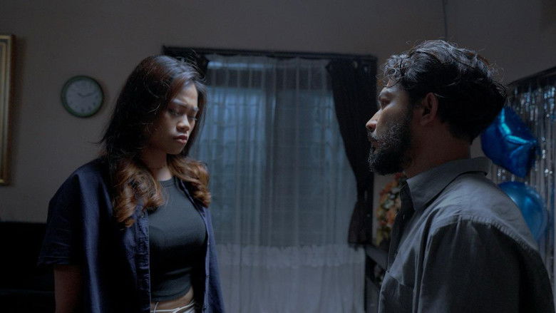 Backdrop image for movie Kara's Birthday