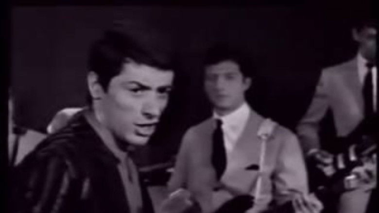 Backdrop image for movie Cleopazza